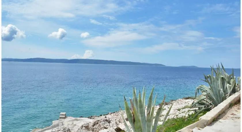 Apartments Boljat Trogir