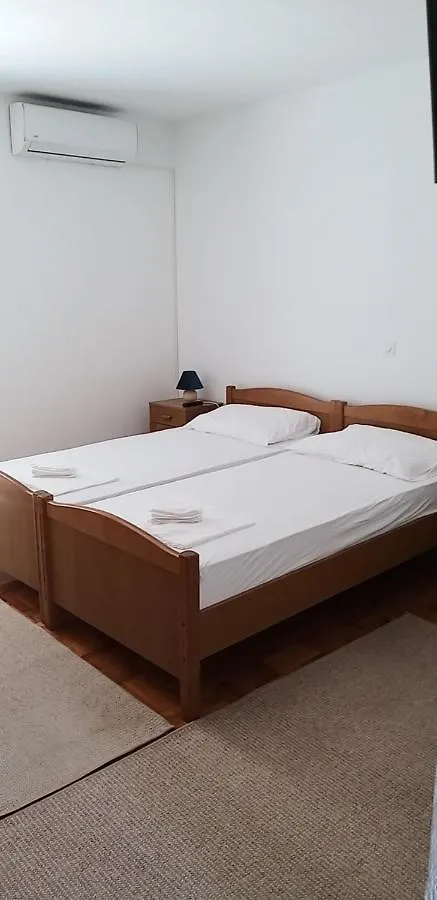 Apartments Boljat Trogir Croatia