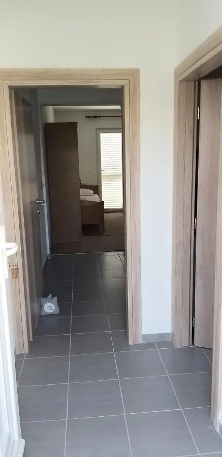 Apartments Boljat Trogir
