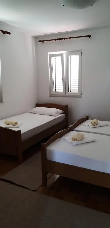 Apartments Boljat Trogir