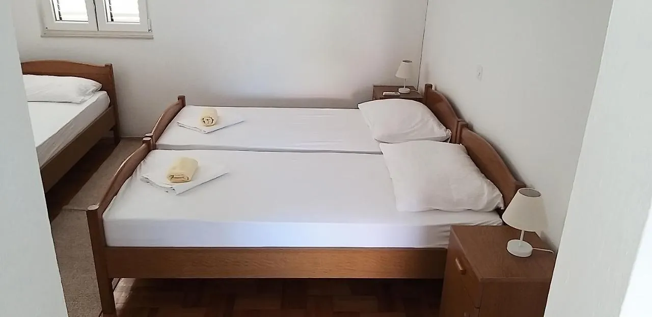 Apartments Boljat Trogir