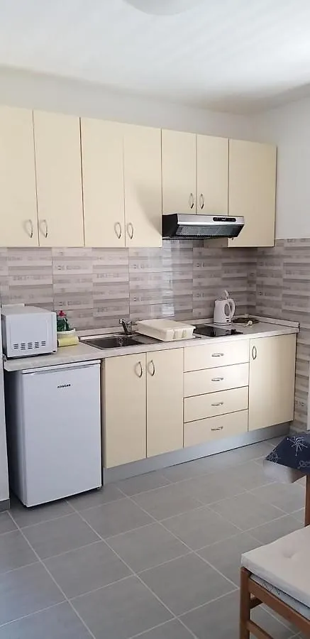 Apartments Boljat Trogir