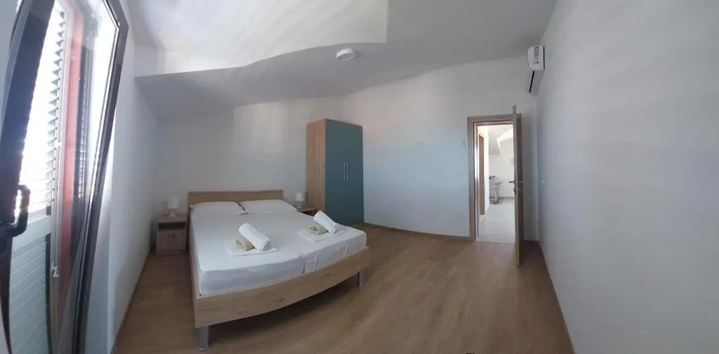 Apartments Boljat Trogir