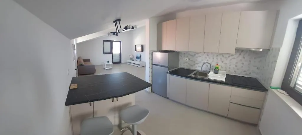 Apartments Boljat Trogir 0*,  Croatia