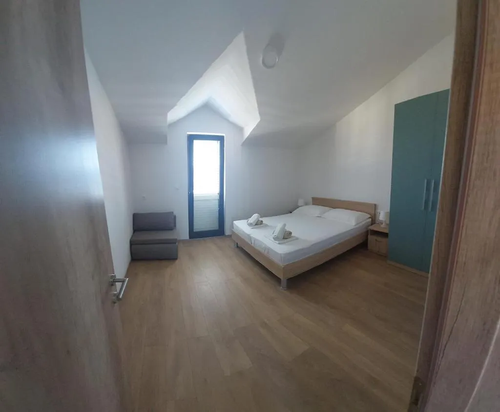 Apartments Boljat Trogir