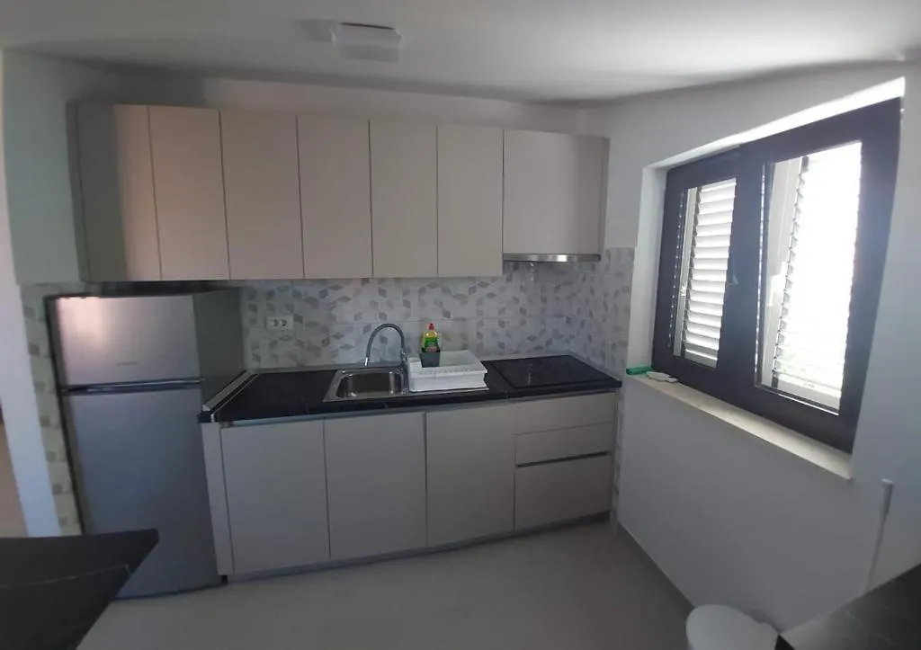 Apartments Boljat Trogir Croatia