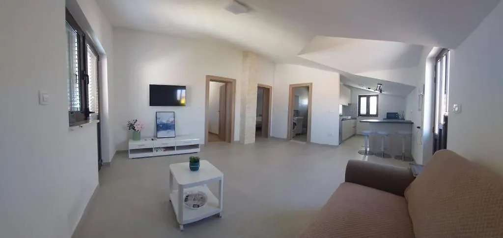 Apartments Boljat Trogir