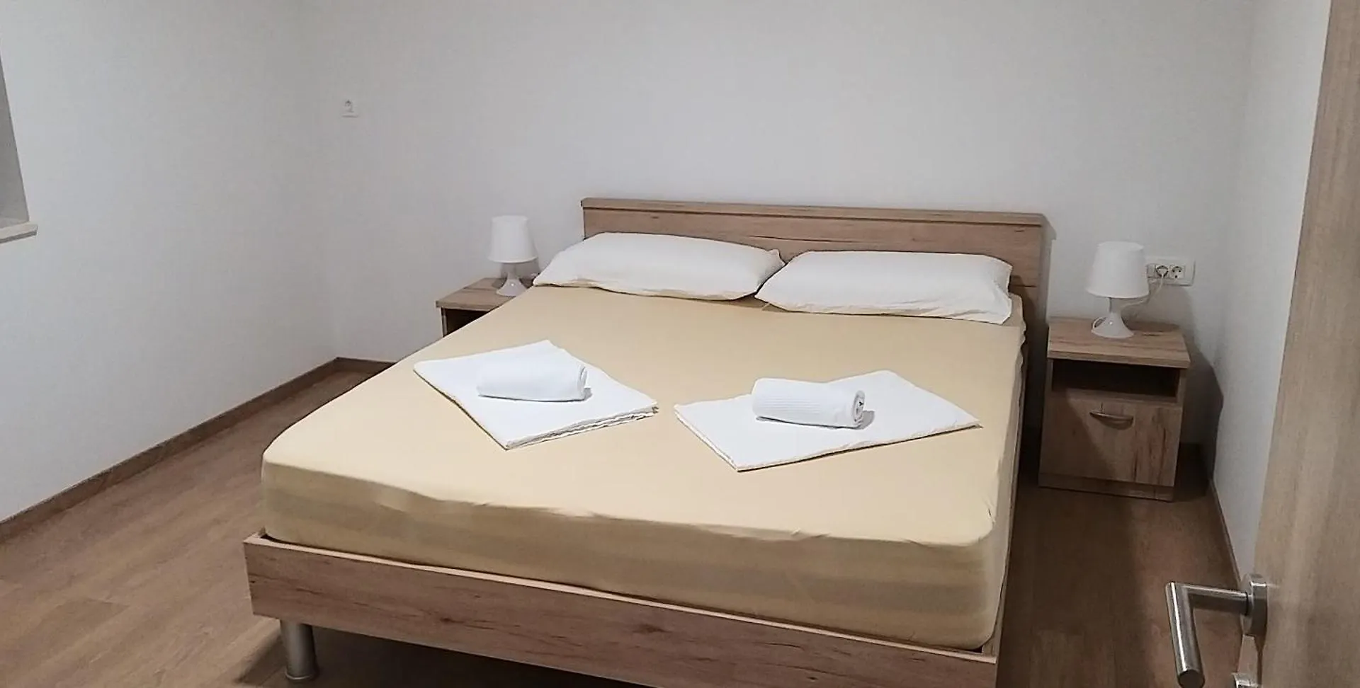 Apartments Boljat Trogir