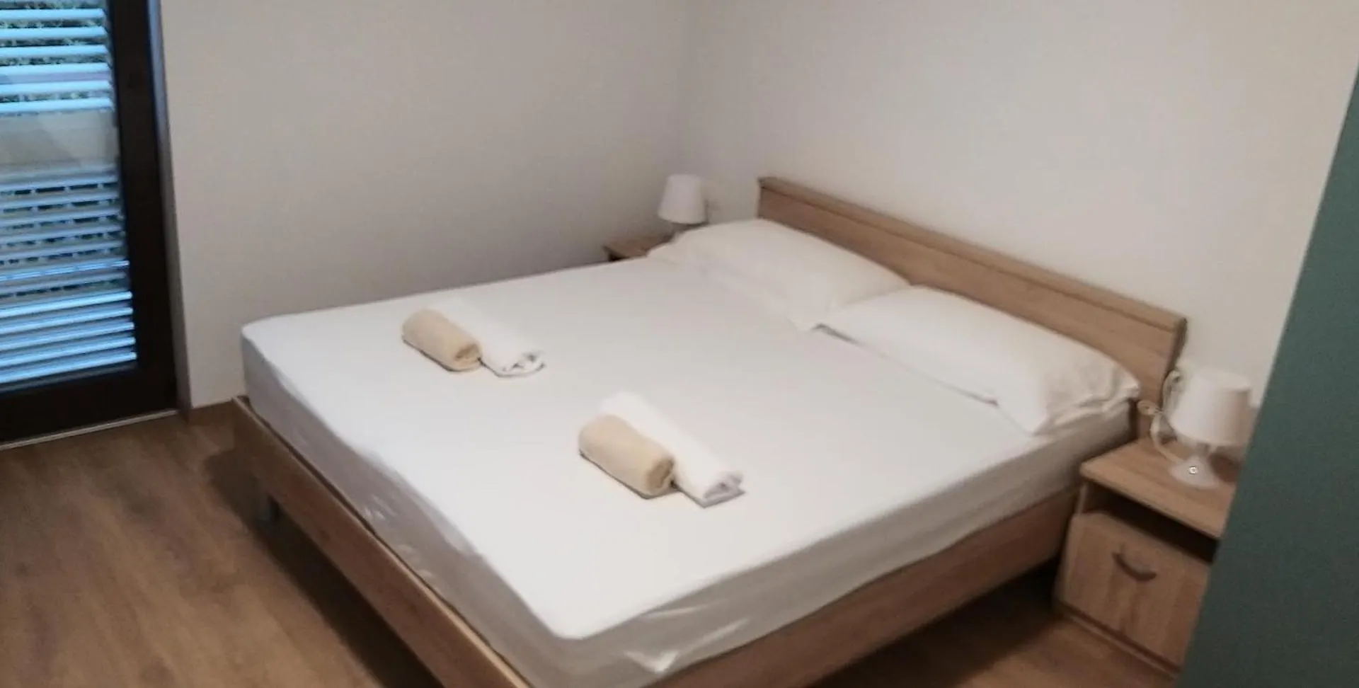Apartments Boljat Trogir