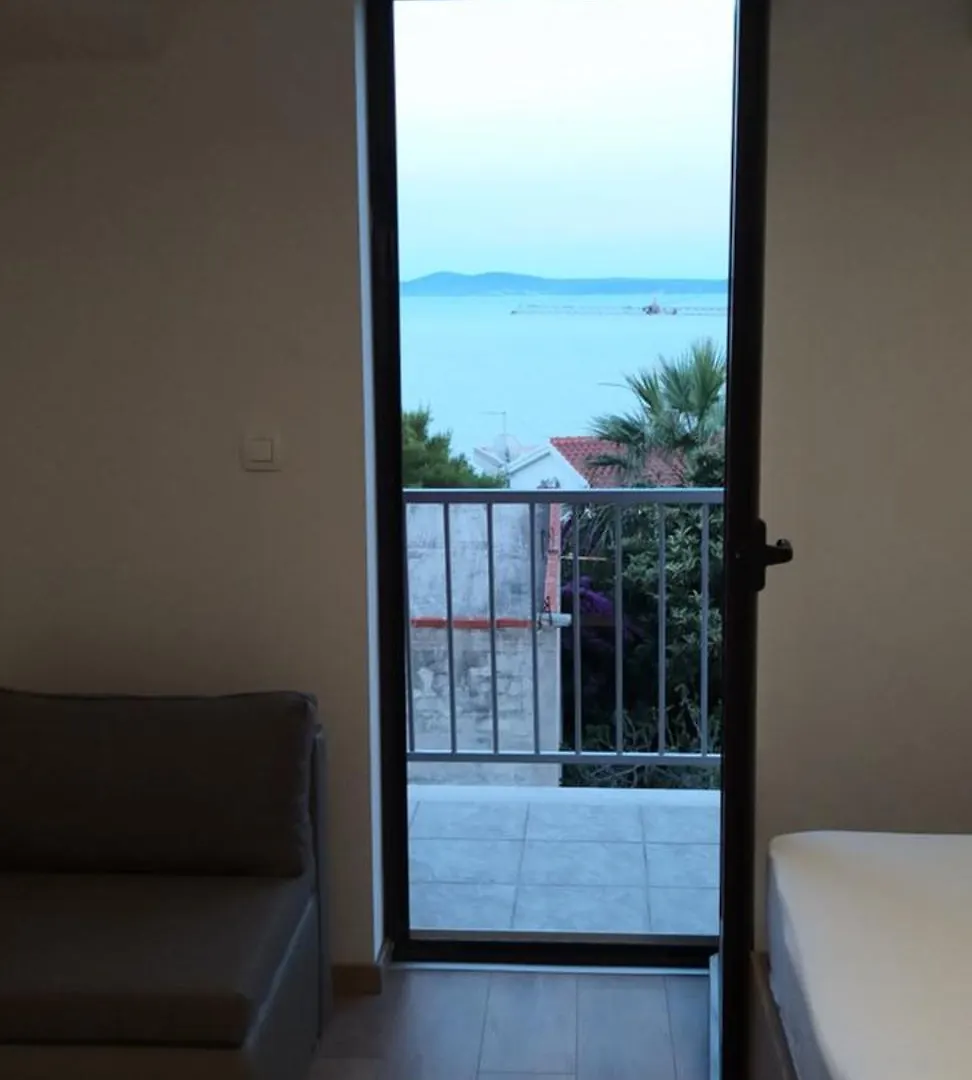 Apartments Boljat Trogir Croatia