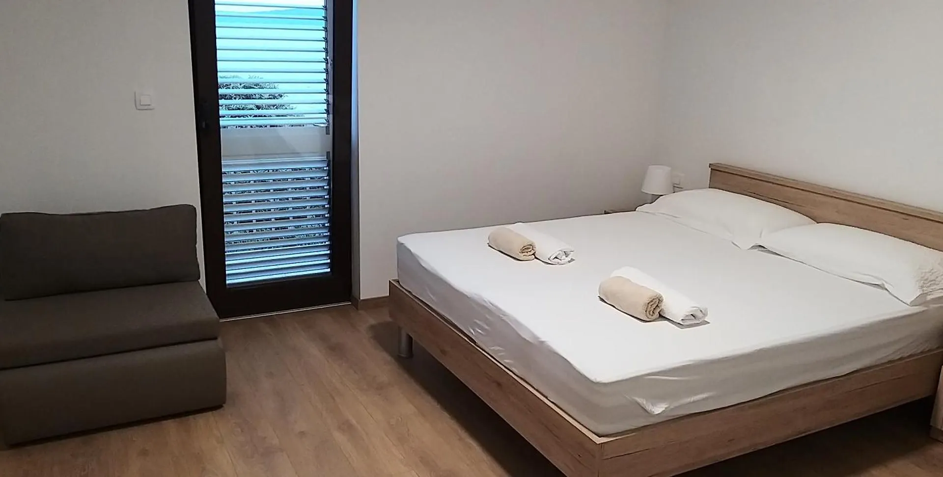 Apartments Boljat Trogir Croatia