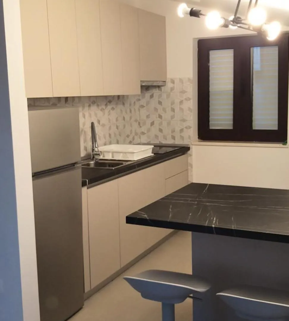 Apartments Boljat Trogir Croatia