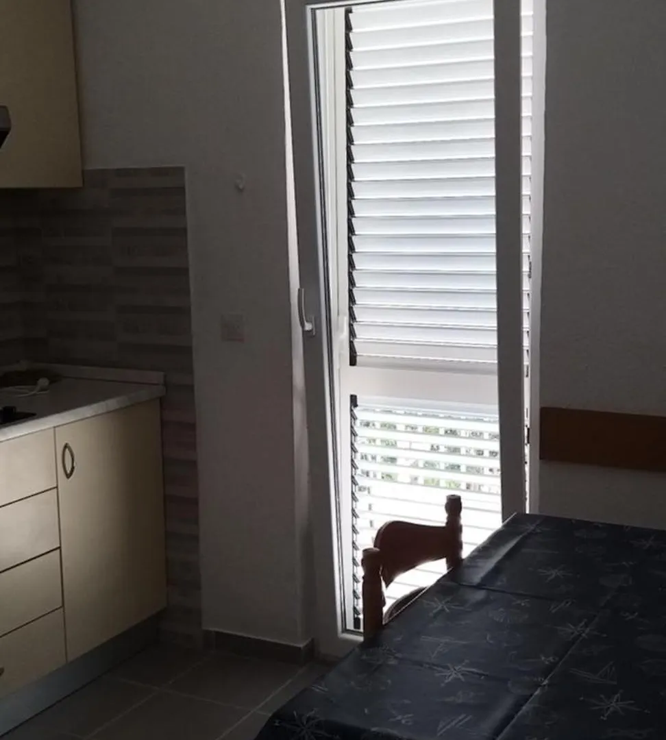 Apartments Boljat Trogir