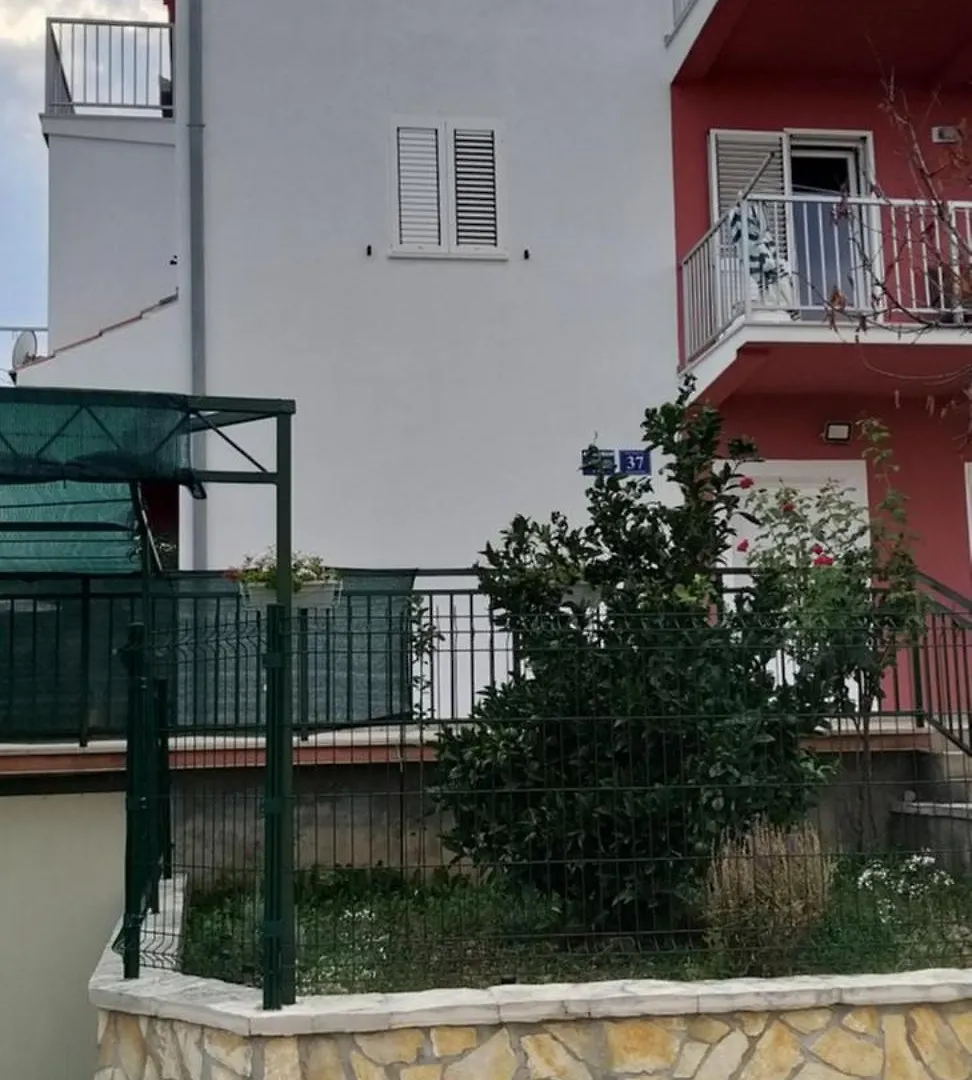 Apartments Boljat Trogir 0*,
