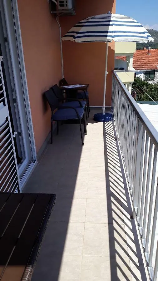 Apartments Boljat Trogir