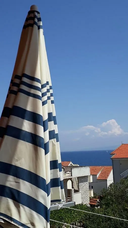 Apartments Boljat Trogir 0*,