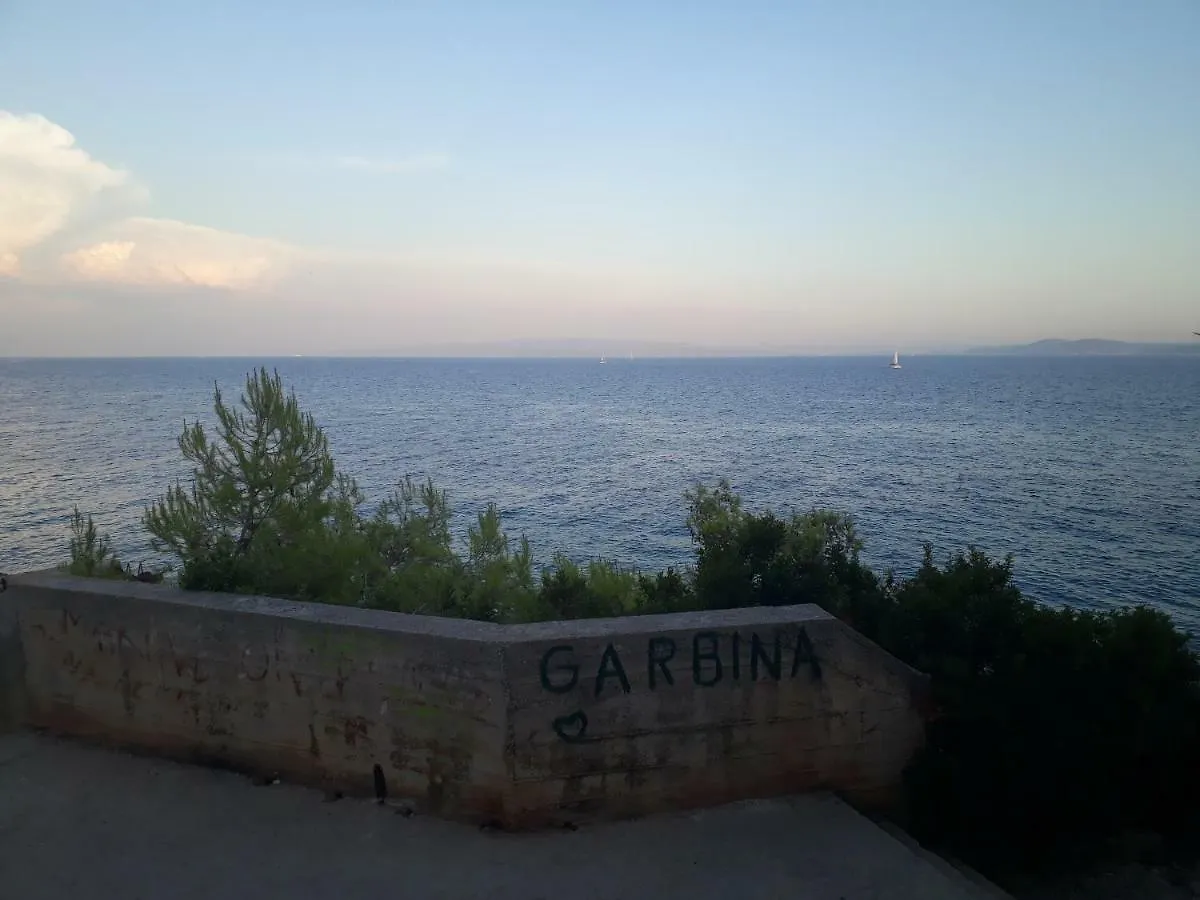 Apartments Boljat Trogir