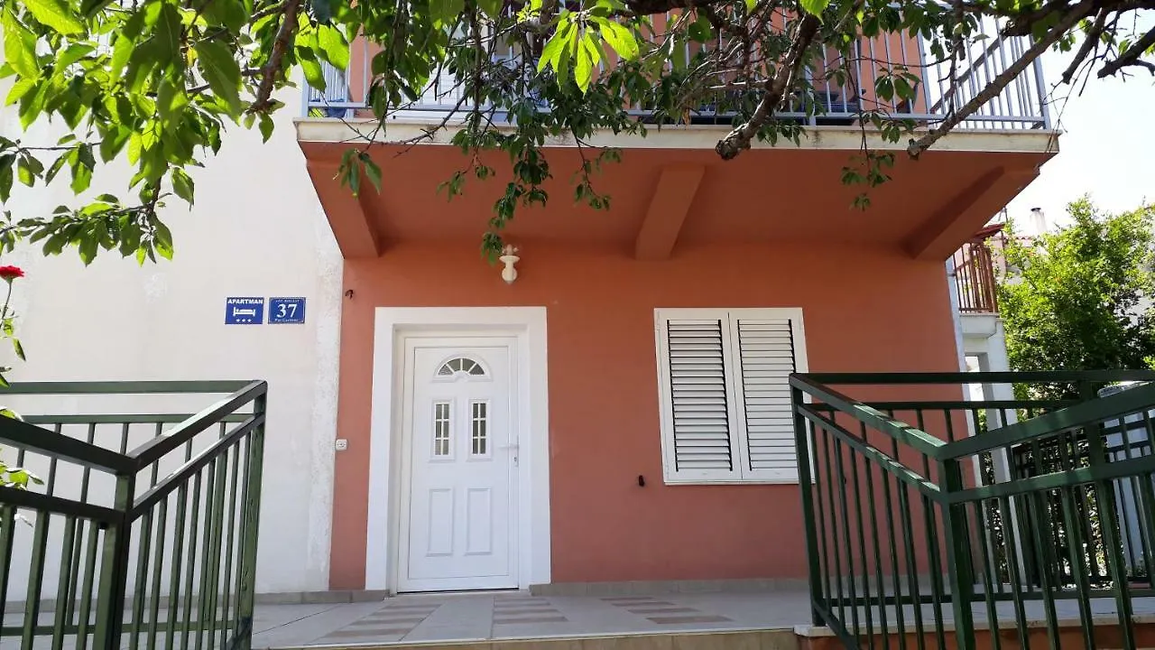 Apartments Boljat Trogir