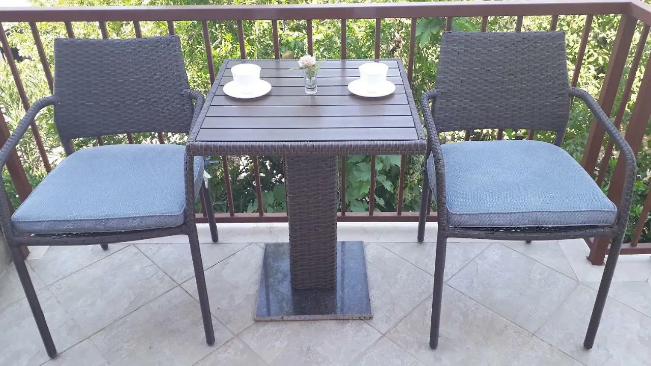 Apartments Boljat Trogir 0*,  Croatia