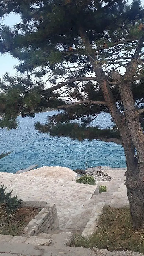 Apartments Boljat Trogir