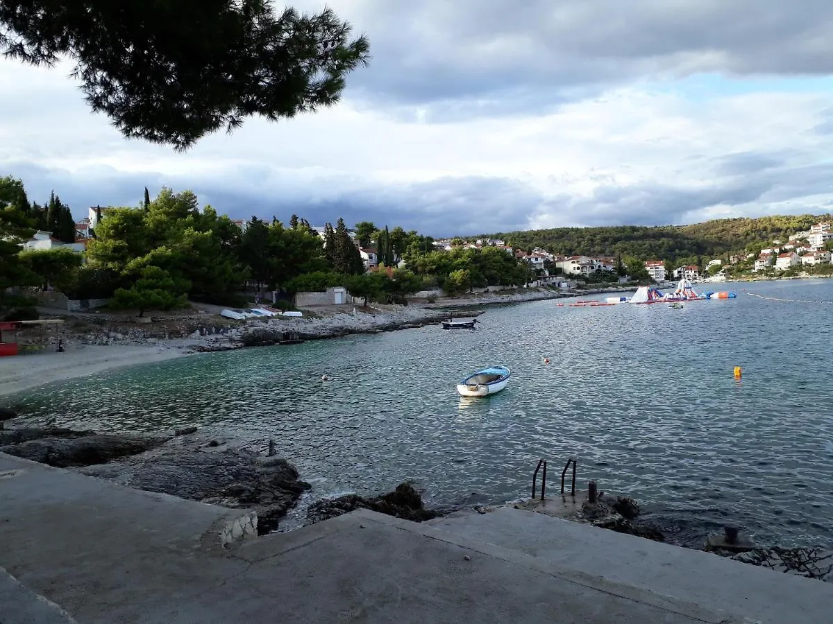 Apartments Boljat Trogir